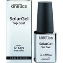 Kinetics SolarGel Top Coat na nechty 15ml