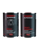 Epoxidový základný náter COBRA SUPERIOR EPOXY NOVOL