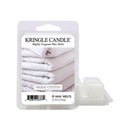 Vonný vosk Warm Cotton Kringle Candle