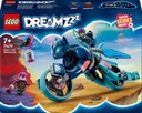 LEGO DREAMZZZ ZOEY'S MAČKA MOTORKA (71479) [BLOKY]