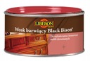 Libéron Black Bison Farbiaci vosk 0,5 L COLORS