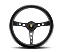 Volant MOMO PROTOTIPO BLACK 32 NFC