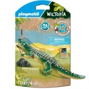 PLAYMOBIL 71287 aligátor Wiltopia