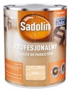 SADOLIN LAK NA PARKETY, lesk, 750ml