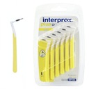 INTERPROX PLUS MINI 1,1mm - medzizubné kefky