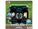 Figúrka MATTEL Minecraft Overseer HHK89