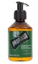 Proraso Osviežujúci šampón na fúzy 200 ml