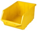 Úložný kontajner Ecobox 220x350x165mm Organizér