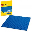 LEGO CLASSIC BLUE STAVEBNÁ DLAŽBA 11025 4+