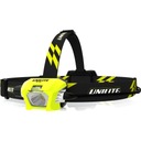 LED čelovka UNILITE HL-11R IPX6