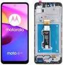 RÁMČEK LCD DISPLEJA PRE Motorola Moto E40 XT2159