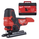 Milwaukee M18FBJS-0X akumulátorová priamočiara píla PALIVOVÁ M18FBJS 4933464799