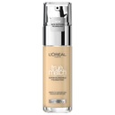 LOREAL PARIS TRUE MATCH FOUNDATION FACE FOUNDATION 1D1W GOLDEN IVORY 30ml