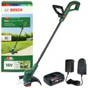 AKU TROJKA EASYGRASSCUT 18V-26 26cm 18V BOSCH 1x2,5Ah