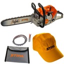 STIHL TOY SAW TOY SAW + KLOBÚK