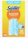 Swiffer DUST BUSHER VLOŽKA 4 ks