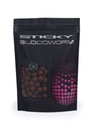 Sticky Baits Nástražné guličky Bloodworm 20mm/5kg