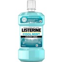 Listerine Cool Mint ústna voda 500 ml