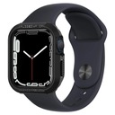 SPIGEN RUGGED ARMOR APPLE WATCH 4 / 5 / 6 / 7 / 8 / SE (40 / 41 MM) ČIERNA