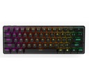 Bezdrôtová klávesnica SteelSeries Apex Pro Mini