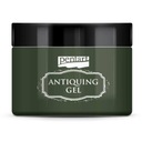 Antiquing Gel - Pentart - olivový, 150 ml