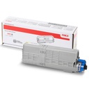 NOVÝ toner 46490401 OKI C532 C542 MC563 MC573 MC573dn MC563dn C542dn C532dn