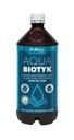 Aquabiotic - pre jazerá, jazierka, jazierka - odstraňuje bahno a riasy - 1L Prob