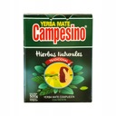 Yerba Mate Campesino Hierbas Naturales 500g 0,5kg