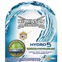 4x vložky WILKINSON Hydro 5 Groomer Power Select