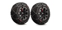 KONIG XG CROSS reťaze 249 235/55R19 9mm NAPÍNAK