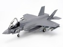 Lietadlo Lockheed Martin F-35B Lightning II model 61125 Tamiya