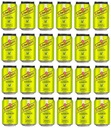 24x330ml SCHWEPPES citrónový nápoj plynový VARIČ