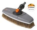 Umývacia kefa s mäkkými štetinami 27 cm Cleansystem 5570 18810