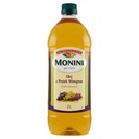 Monini olej z hroznových jadierok 2000 ml PET