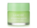 Laneige Lip Sleeping Mask Apple Lime Ex maska ​​na pery