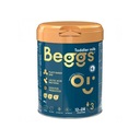 Beggs 3 Milk pre juniorov nad 1 rok, 800g