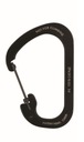 Nite Ize Sidelock Carabiner 6 Black