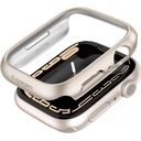 Puzdro Spigen Thin Fit pre Apple Watch 8/7 41 mm