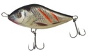 Wobler Salmo Slider Floating 10cm/36g Grey Shiner