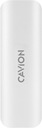 Powerbanka Cavion 2500 mAh biela