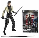 Hasbro Snake Eyes G.I. Figúrka Joe Akiko 15 cm