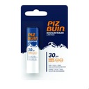 PIZ BUIN BALZAM NA PRY SPF 30 (HORSKÝ RÚŽ) 4,9 g