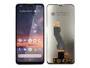 Sklo LCD displeja pre NOKIA 3.2 TA-1156 TA-1159