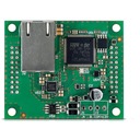 Ethernetový modul GSM-X-ETH pre GSM-X LTE a GSM-X