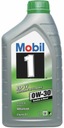 MOBIL 1 ESP LV 0W30 ACEA C2 A5/B5 API SL/SN 1L