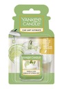 Autodóza YANKEE CANDLE ULTIMATE - Vanilla Lime