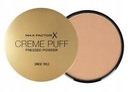 Max Factor Creme Puff prášok 05 priesvitný 14g