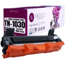 TN-1030 XL - BROTHER NÁHRADNÝ TONER pre HL-1210 TLAČÍME / ČIERNY TN1030