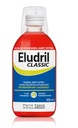 ELUDRIL CLASSIC ústna voda 500ml