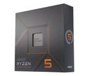 Procesor AMD Ryzen 5 7600X 4.7GH 100-100000593WOF